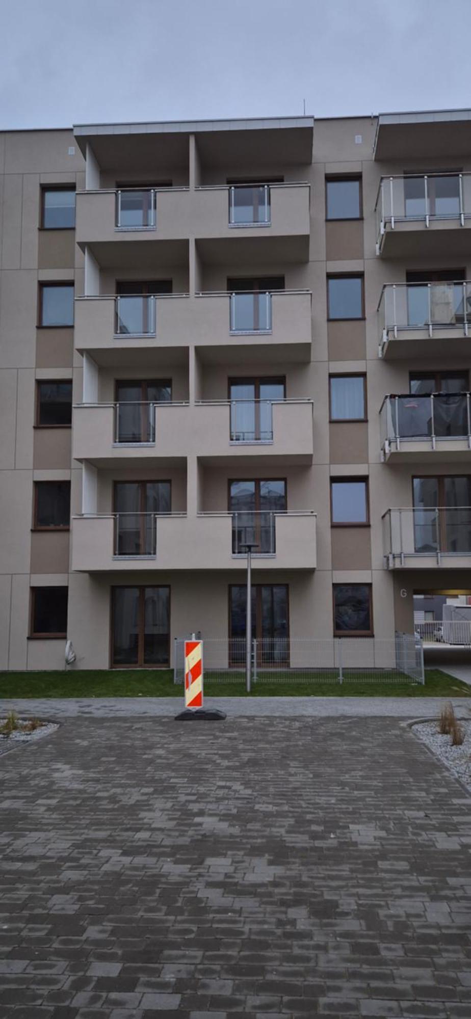 Ami Luxury Residence XII Iława Exterior foto
